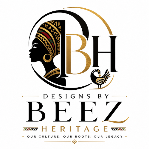 Designs By Beez Heritage